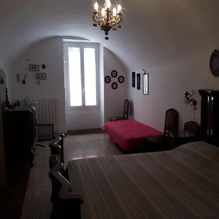 Appartamento Palazzo Basadonne Pietra Ligure