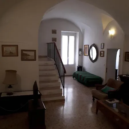 Appartamento Palazzo Basadonne Pietra Ligure