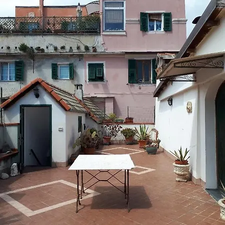 Palazzo Basadonne Appartamento *
